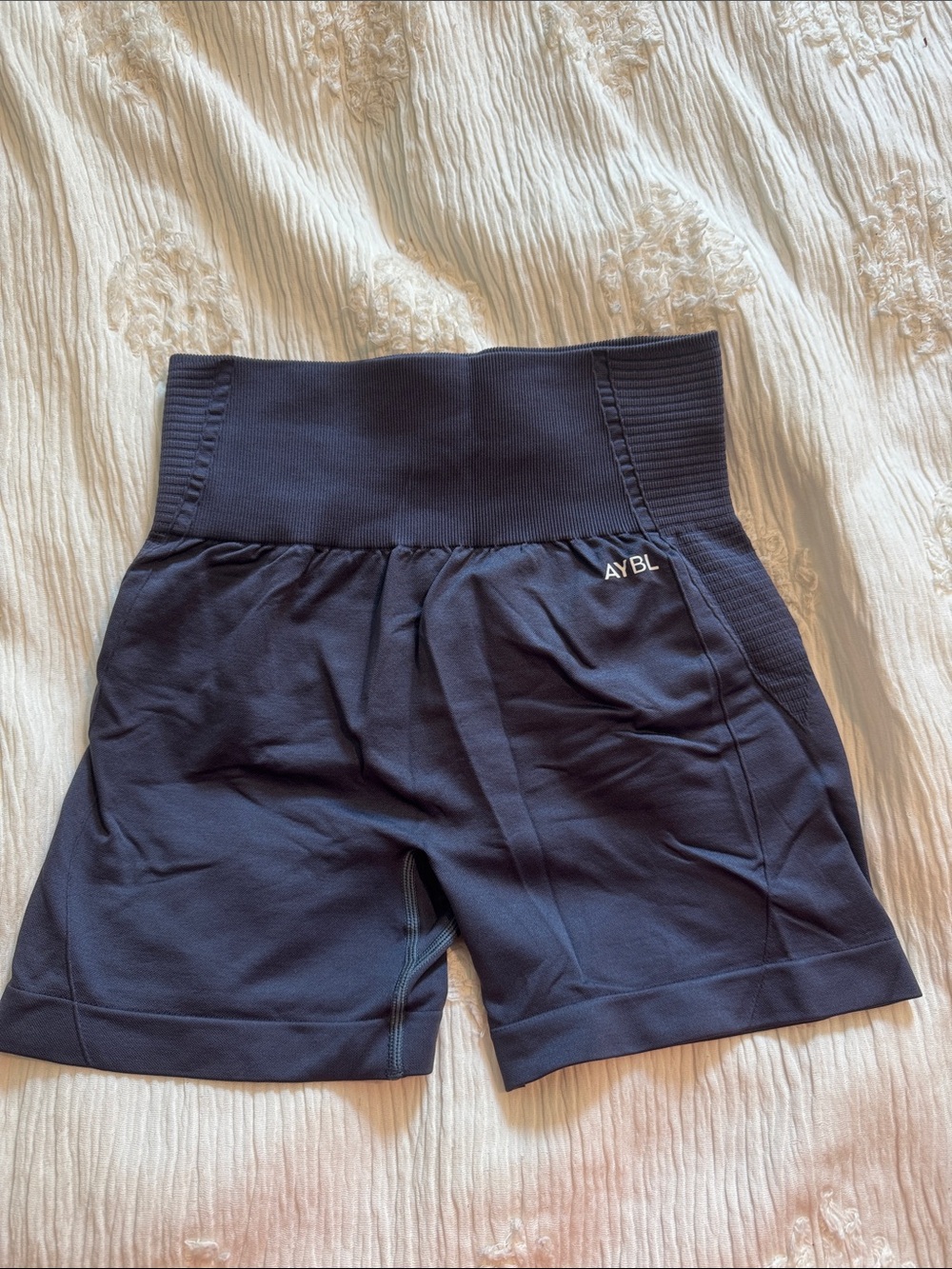AYBL GYM SHORTS
